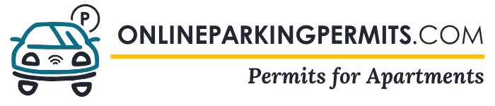Park M logo