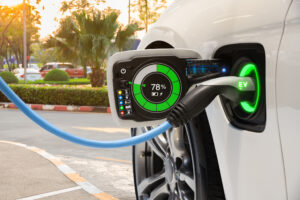 ev car charging