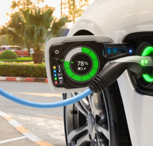 ev car charging